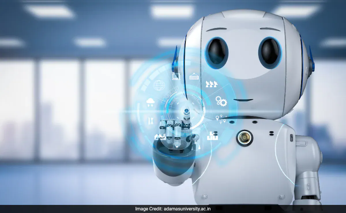 Top Scholarships & Competitions in AI, Robotics & Drone Technology for Students in 2025