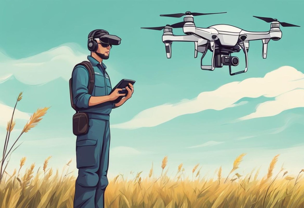 How to Start a Career in Drone Pilot Training