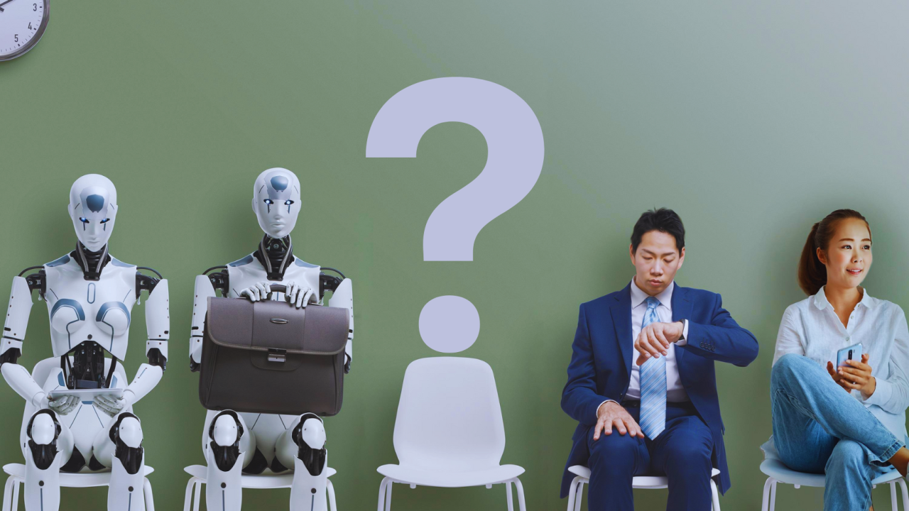 97 Million AI, Robotics & Data Jobs by 2030 — Do You Qualify?