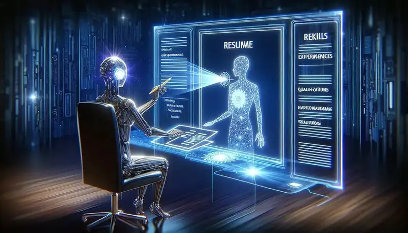 🚀 How to Build an AI-Ready Resume That Gets Internship Calls (2026 Edition)