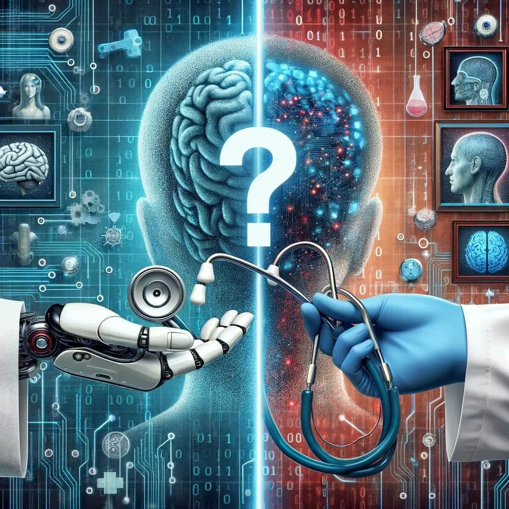 AI & Robotics in Healthcare: Lifesaving Careers & Salaries (2026–2030)