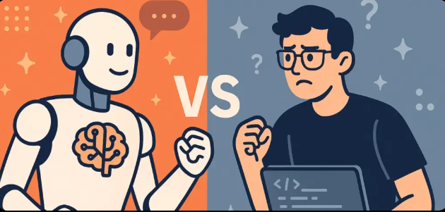 Software Developer vs AI Developer: What Companies Are Really Hiring For