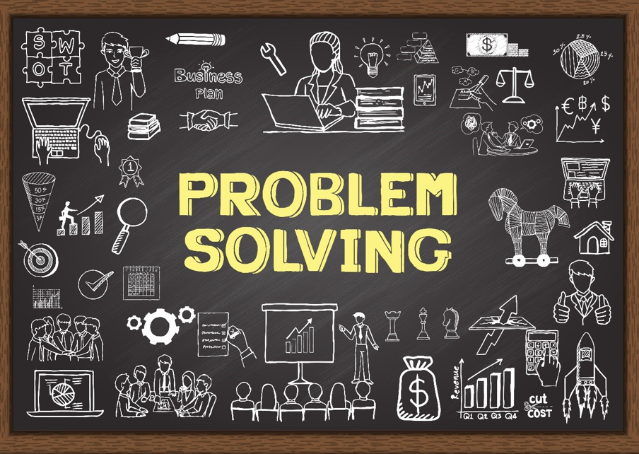 Why Problem-Solving Is the No.1 Skill of the Future (2026–2035)