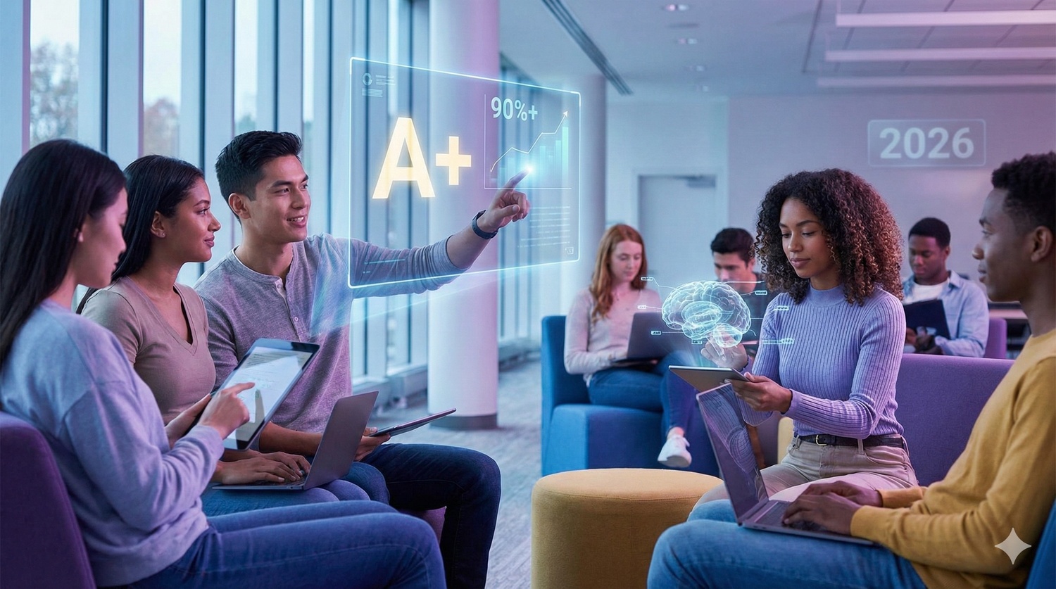 10 Real-World Projects Students Can Build to Start Their AI & Robotics Portfolio
