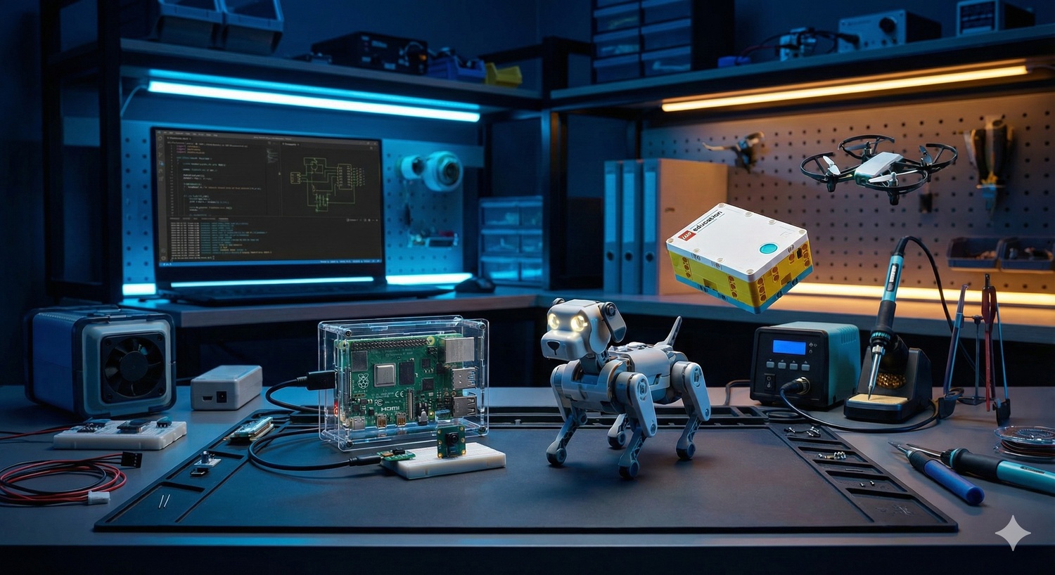 Best Robotics Kits for Students in 2026
